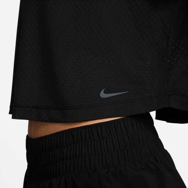 Nike Women's One Classic Breathe Dri-FIT Top