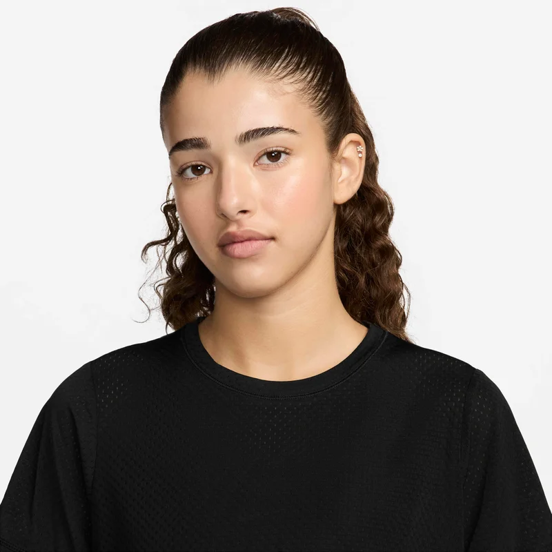 Nike Women's One Classic Breathe Dri-FIT Top