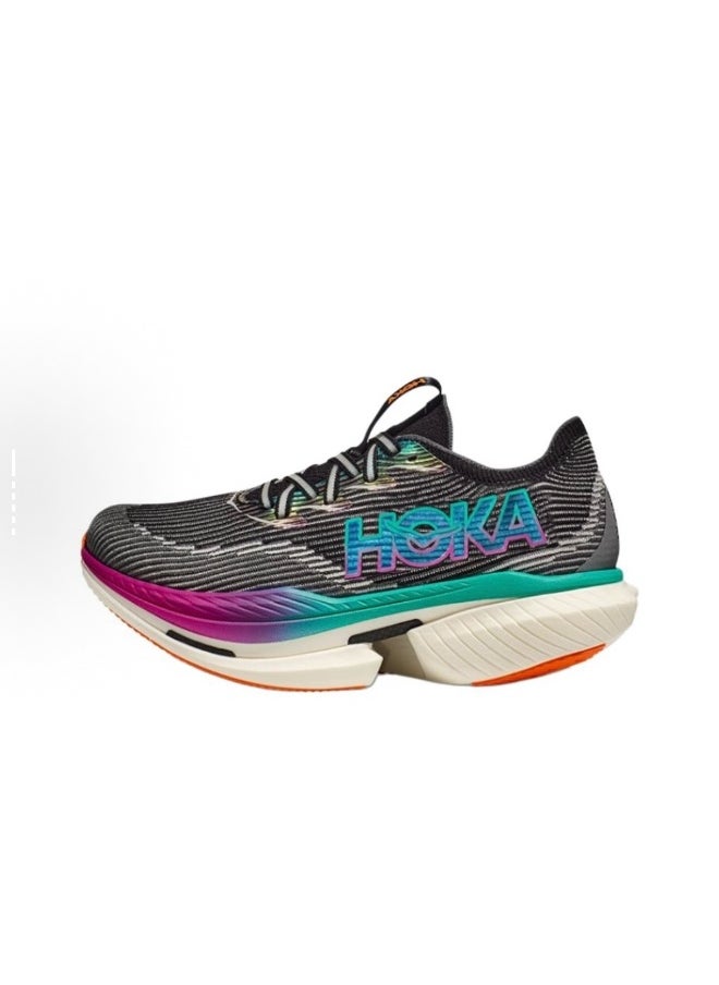 هوكا Hoka cielo x1 أحذية رياضية  - Image 1
