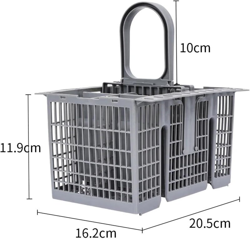 Dishwasher Basket Accessory - Image 3