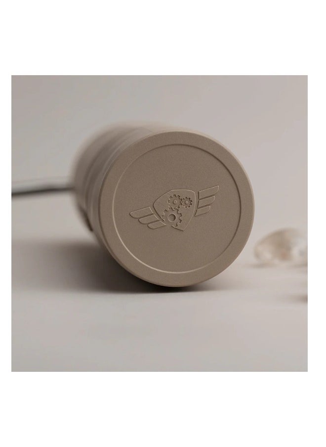COMANDANTE Comandante X25 Trailmaster - Dune Manual Coffee Grinder  - Image 5