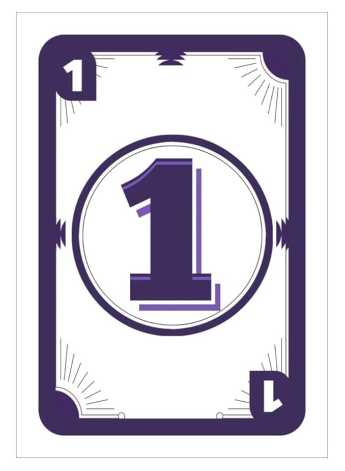 Screw 60 card game - Image 3