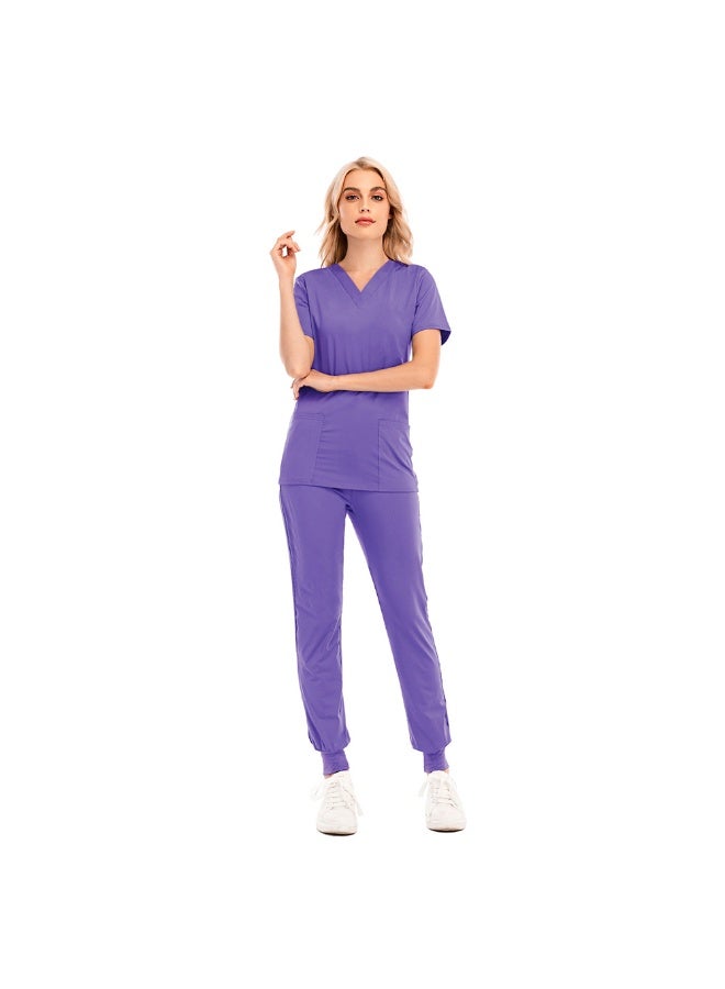 KUYING New Operating Room Isolation Suit Set  - Image 1
