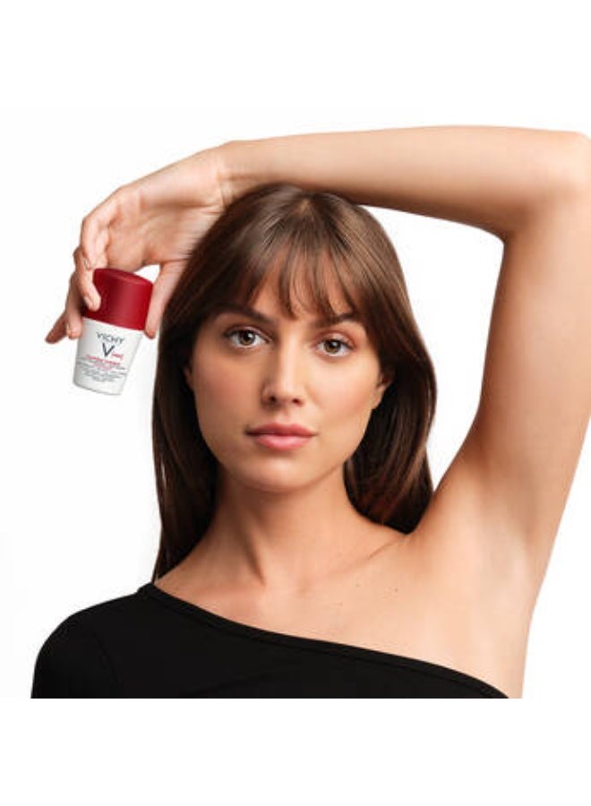 VICHYIE 96 Hour Clinical Control Deodorant For Women Clear 50ml - Image 4