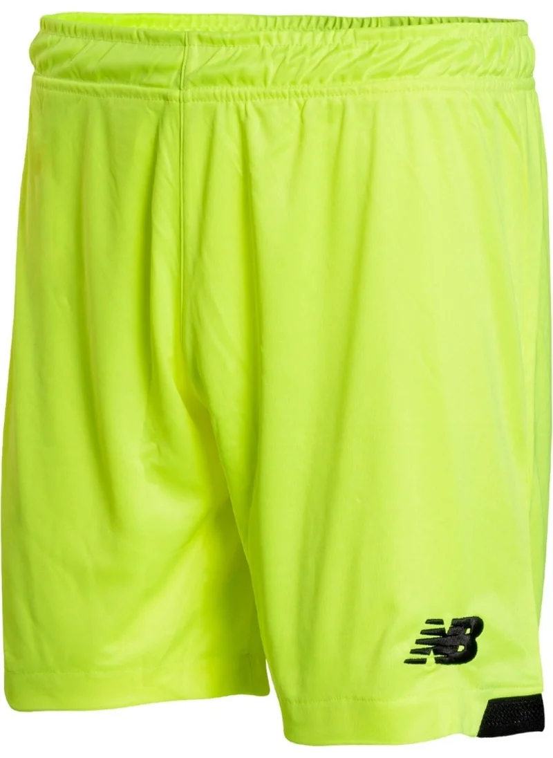 New Balance Men's Performance Shorts TSS2218-FRS