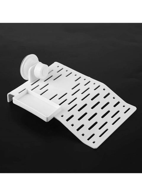 Tortoise Platform, 1 Pcs Turtle Terrace Reptile Floating Island Dock with Suction Cup Tortoise Terrace, for Newt Turtles Small