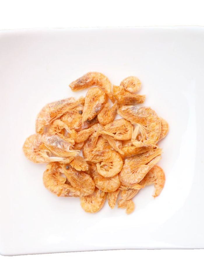 Kit Cat Freezebites Shrimp 10g - Image 2