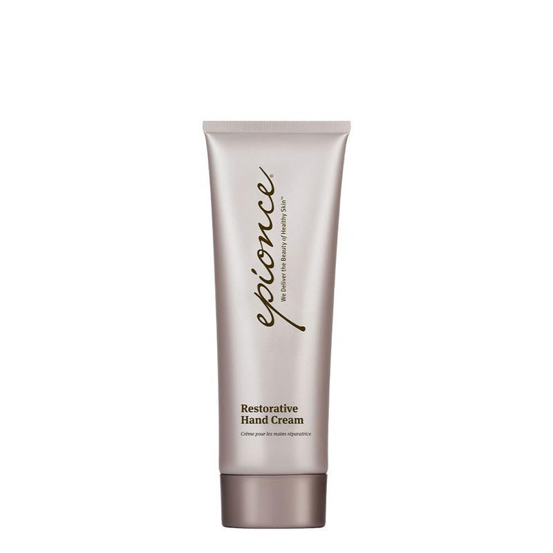 Epionce Restorative Hand Cream - Non-Greasy Hydrating, Anti-Aging Hand Cream for All Skin Types with Hyaluronic Acid, Dermatologist Skincare