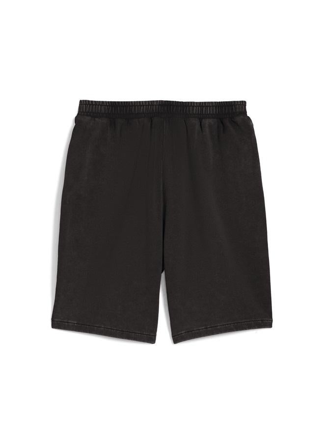 بوما شورت رياضي Scuderia Ferrari Sportswear للرجال - Image 5