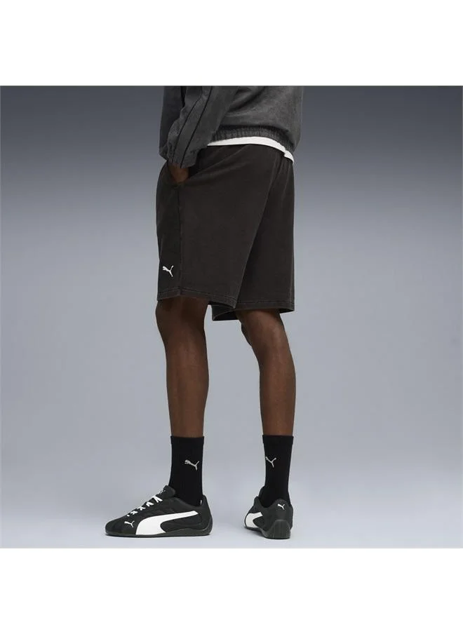 Puma Scuderia Ferrari Sportswear Sweat Shorts Men