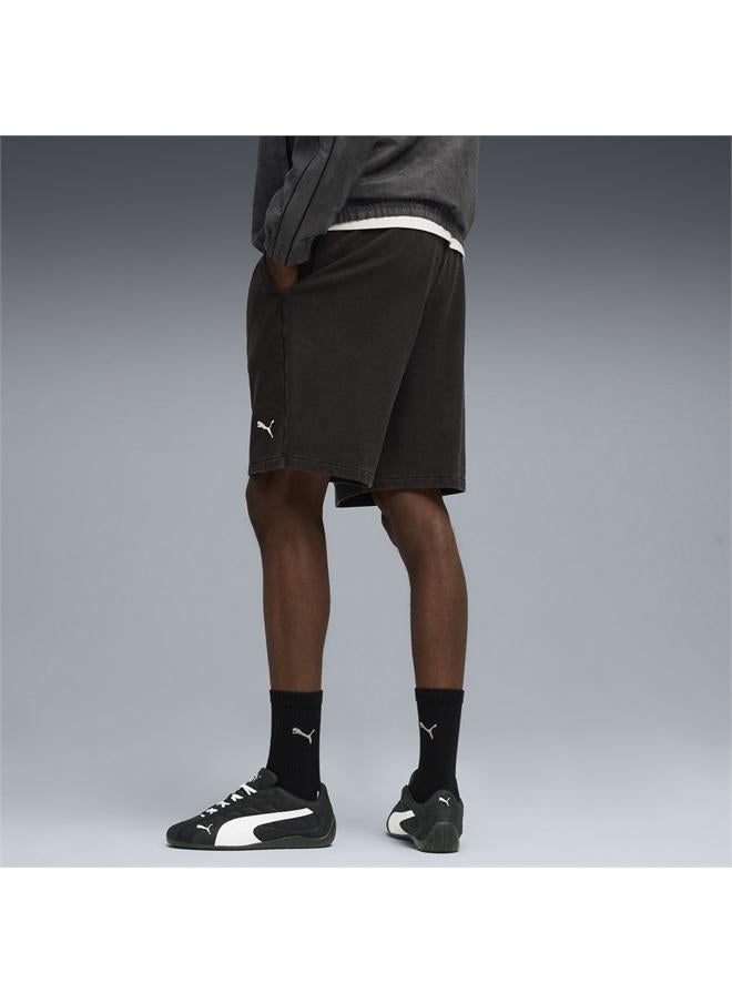 بوما شورت رياضي Scuderia Ferrari Sportswear للرجال - Image 2