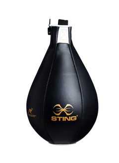 STING Sting  Pro Leather Speedball | 10 Inch 