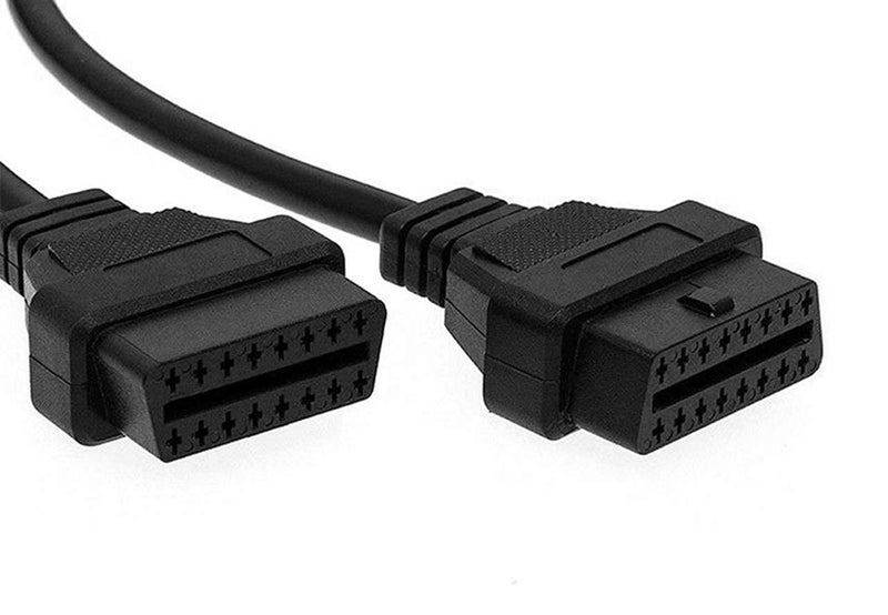 Z-Flash OBD-II Splitter Cable and Speed Turtle | OBD-2 Emergency Warning Strobe Light Flasher - Image 3
