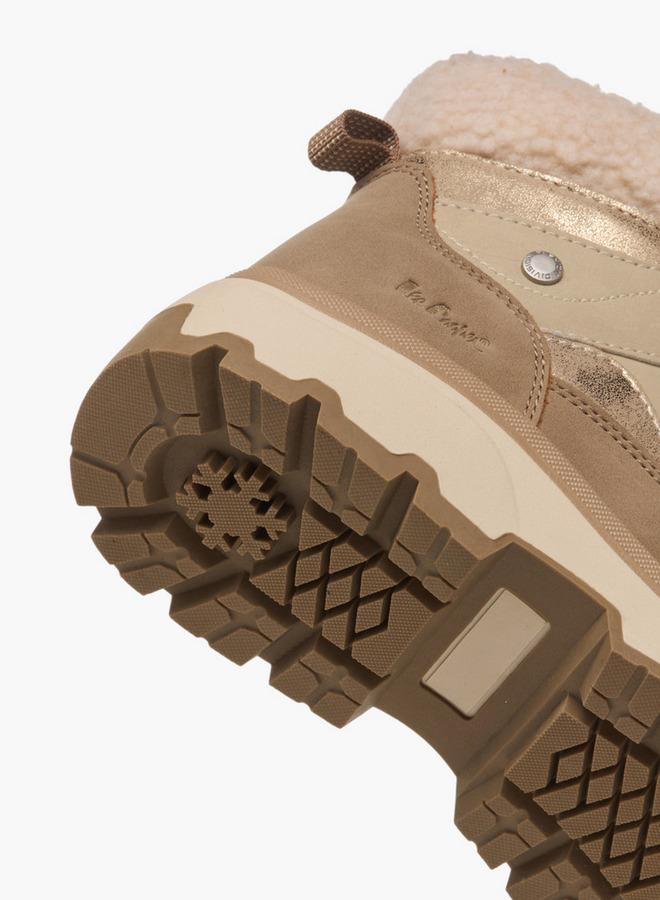 لي كوبر بوت نسائي لي كوبر برباط للكاحل - Image 5