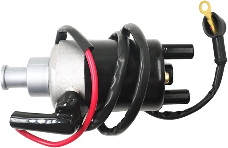 DEMULAX Motorcycle Starter Motor for Pulsar 135 - Image 2