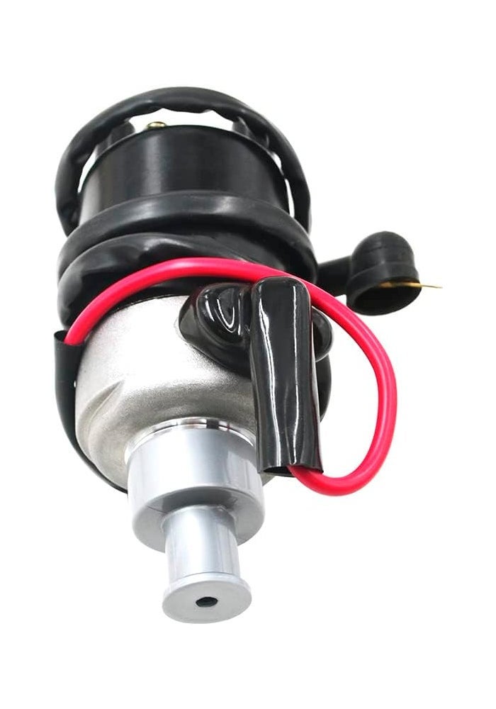 DEMULAX Motorcycle Starter Motor for Pulsar 135 - Image 3