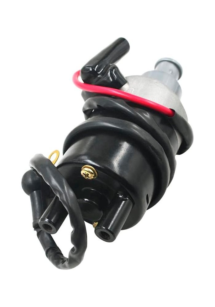 DEMULAX Motorcycle Starter Motor for Pulsar 135 - Image 4