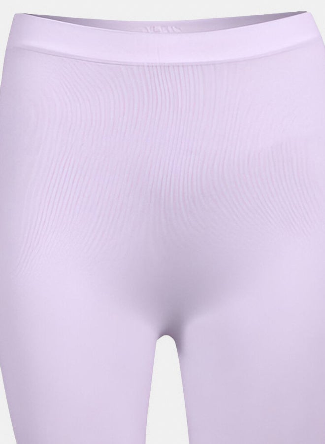 Silvy Lycra Long Short Underwear For Women - Image 2