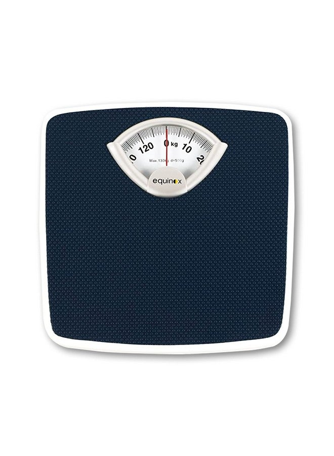 Equinox Personal Weighing Scale-Mechanical EQ-BR-9201 - Image 1