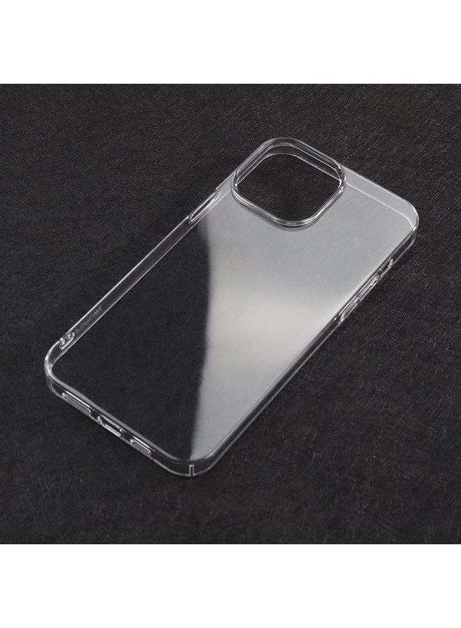 Digital Computer/For Iphone Protective Case For Iphone Case-Color:"PC Transparent Shell" Not Scratch-Applicable Model:For Iphone 12proMAX