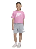 Nike Grey
