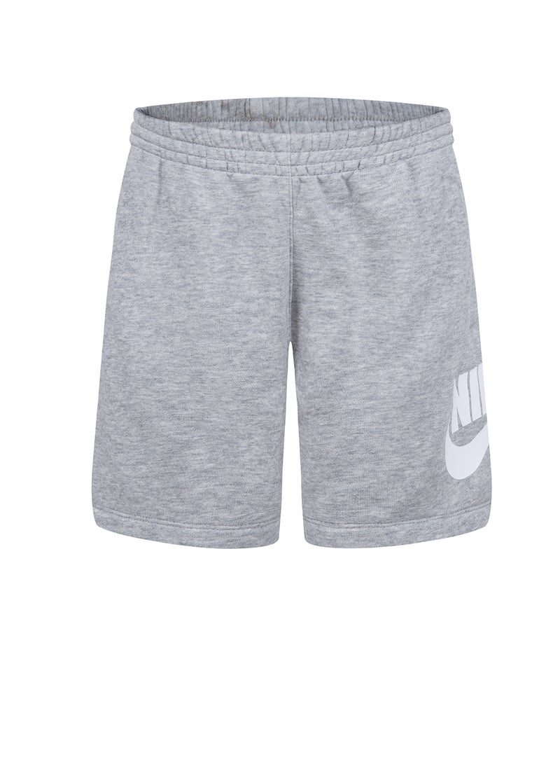 Nike Kids Nsw Club Fitted Hybrid Shorts  - Image 5