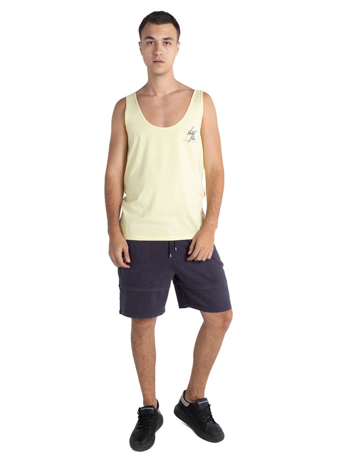 ASTK SLEEVELESS T-SHIRT  - Image 1