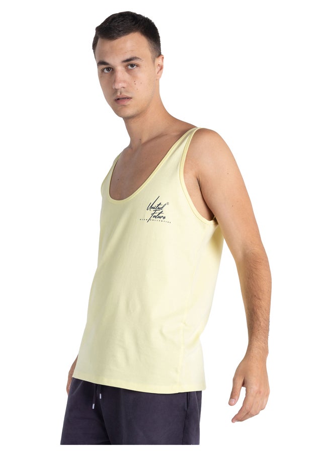 ASTK SLEEVELESS T-SHIRT  - Image 2