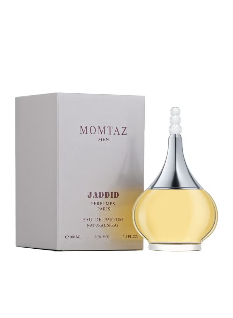 MOMTAZ MEN 100ML EDP