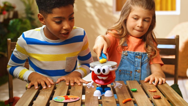 Goliath BBQ Party Game | Put Food On The BBQ Grill Before The Grill Pops | No Reading & No Batteries Required | 2-4 Players | Ages 4 and Up - Image 5