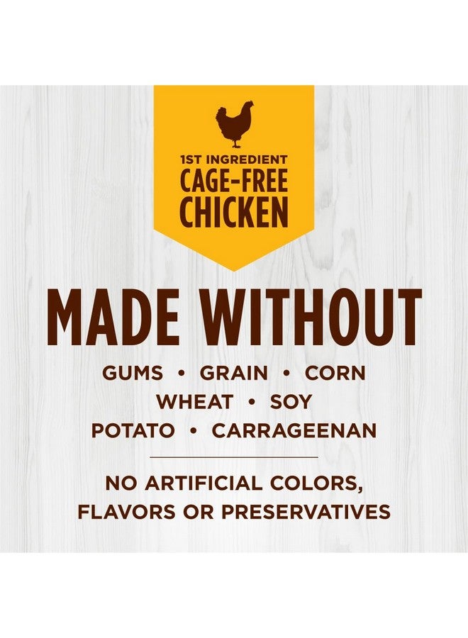 Instinct Original Kitten Pate Wet Cat Food, Grain Free - Real Chicken, 3 oz. Cans (Pack of 24) - Image 5