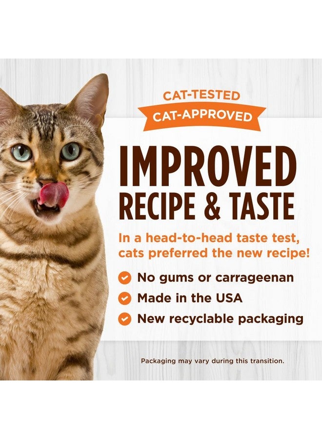 Instinct Original Kitten Pate Wet Cat Food, Grain Free - Real Chicken, 3 oz. Cans (Pack of 24) - Image 2