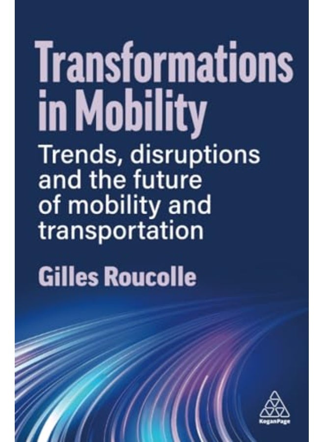 Transformations In Mobility 
