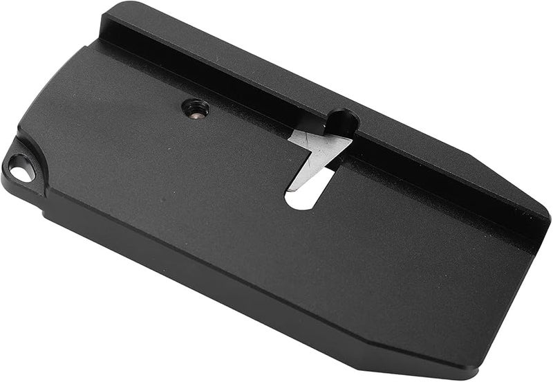 مستوي يدوي للبولي فينيل كلوريد والأكريلونيتريل بوتادين ستايرين والقشرة الميلامين مع هيكل من سبائك الألومنيوم وحقيبة حمل - Image 4