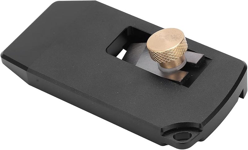 مستوي يدوي للبولي فينيل كلوريد والأكريلونيتريل بوتادين ستايرين والقشرة الميلامين مع هيكل من سبائك الألومنيوم وحقيبة حمل - Image 2