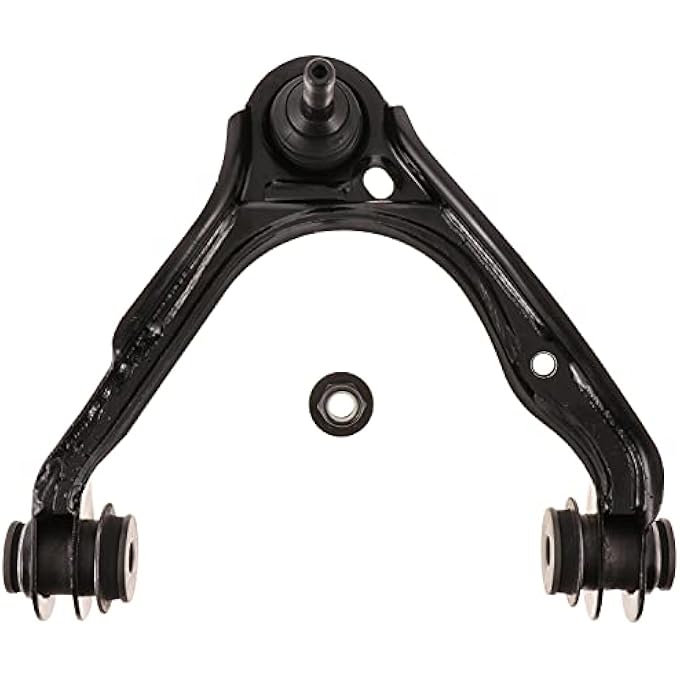 rayihni Jtc1525 Suspension Control Arm And Ball Joint Assembly For Ford Crown Victoria 20032011 And Other Applications Front Right Upper - Image 5