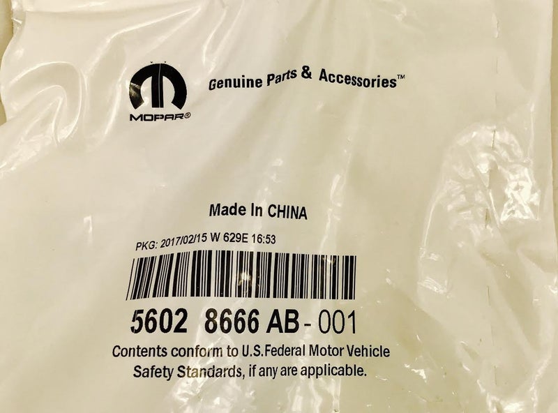 Mopar 56028666AB SENSOR CRANKSHAFT POSITION - Image 5