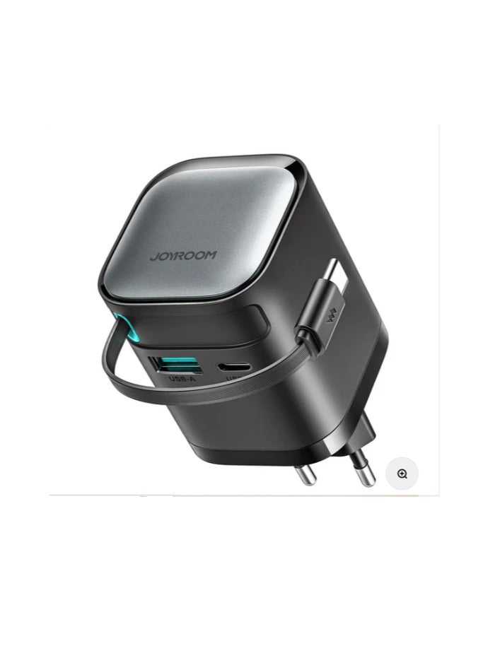 joyroom Joyroom TCL02eu Wall Charger usba 20W N70150991V