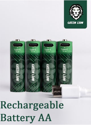 Green-AA