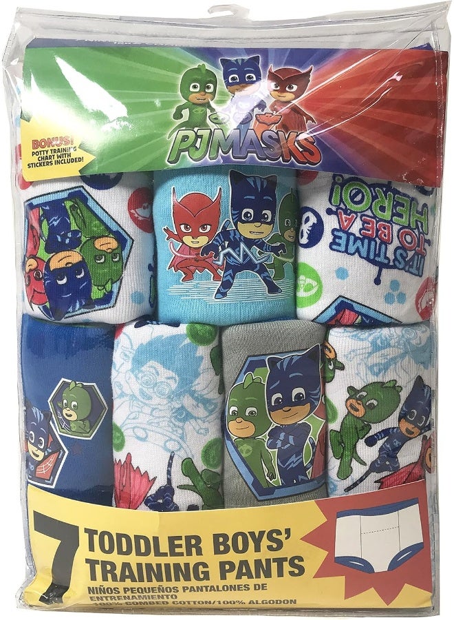 PJMASKS PJ Masks Potty Training Pants - Image 2