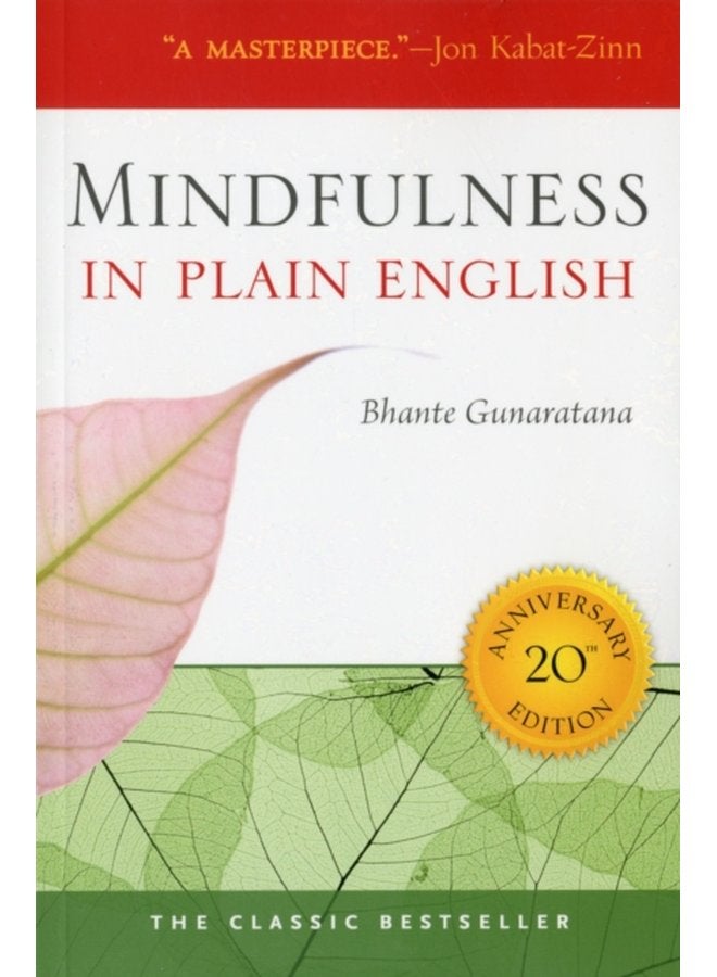 Mindfulness in Plain English - Paperback