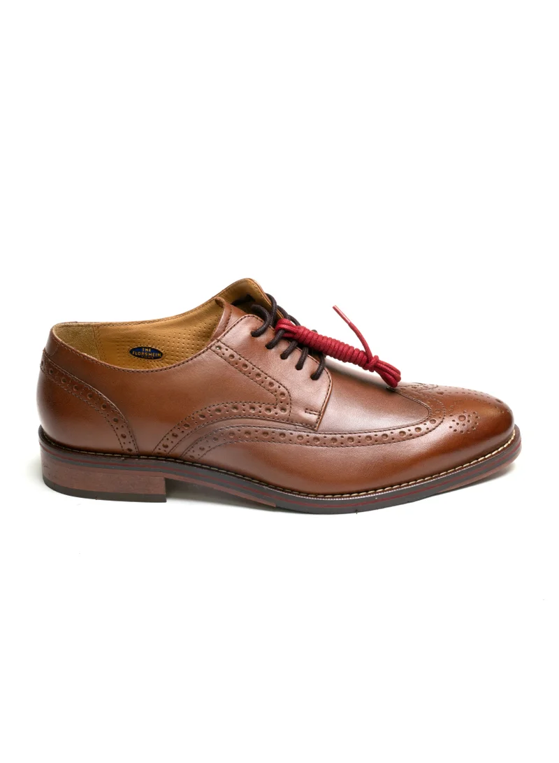 Florsheim Florsheim Work TAN Lace Up