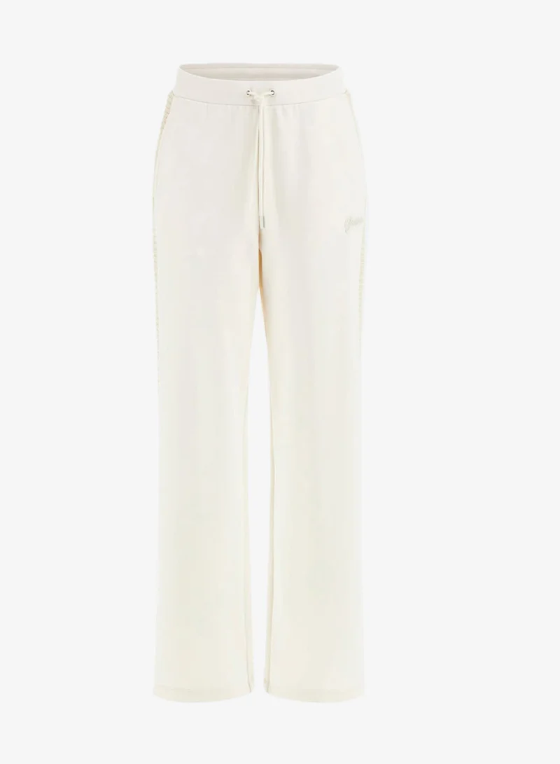 GUESS Dora Wide Leg Pants
