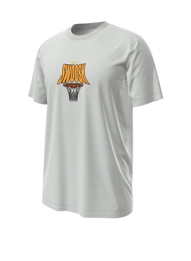 Nike Men's Dri-FIT Basketball T-Shirt