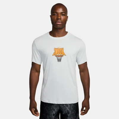 Nike Men's Dri-FIT Basketball T-Shirt