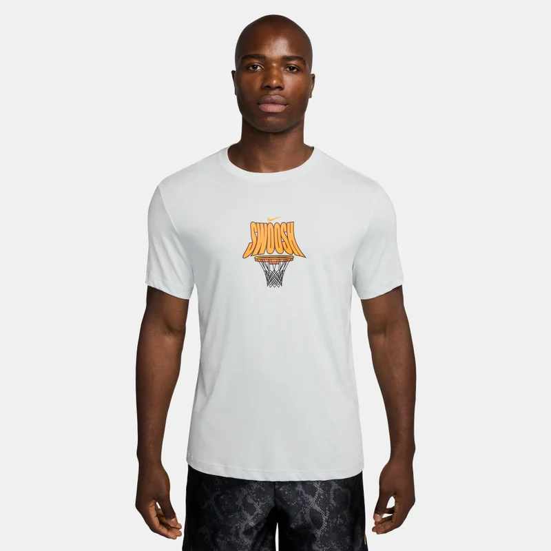 Nike Men's Dri-FIT Basketball T-Shirt
