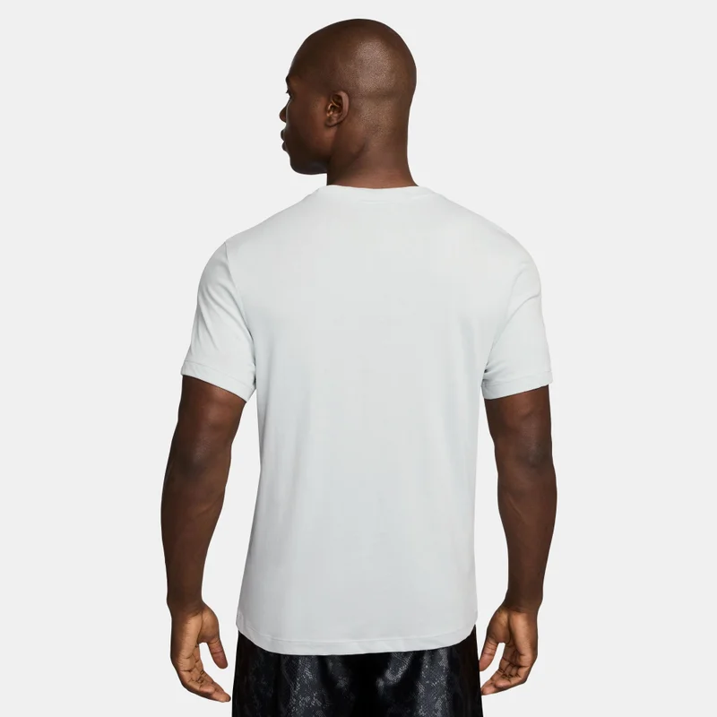 Nike Men's Dri-FIT Basketball T-Shirt