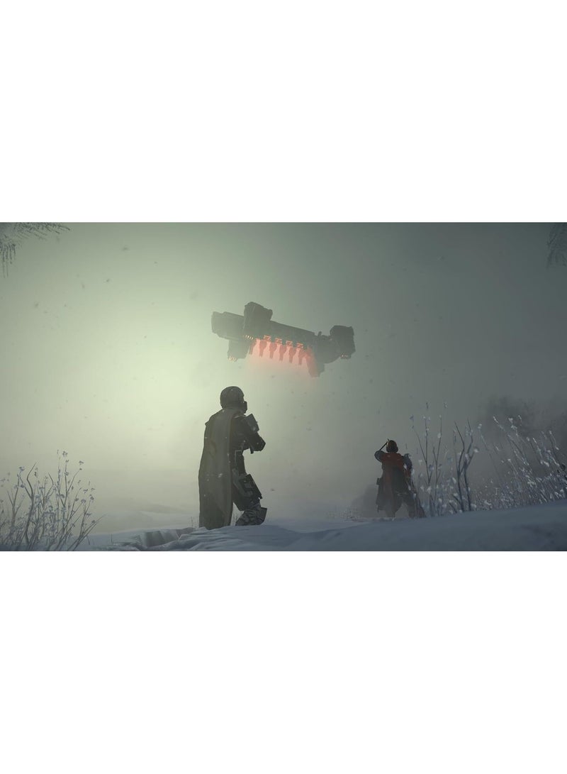 سوني Helldivers 2 Super Earth - أكشن وتصويب - Image 5