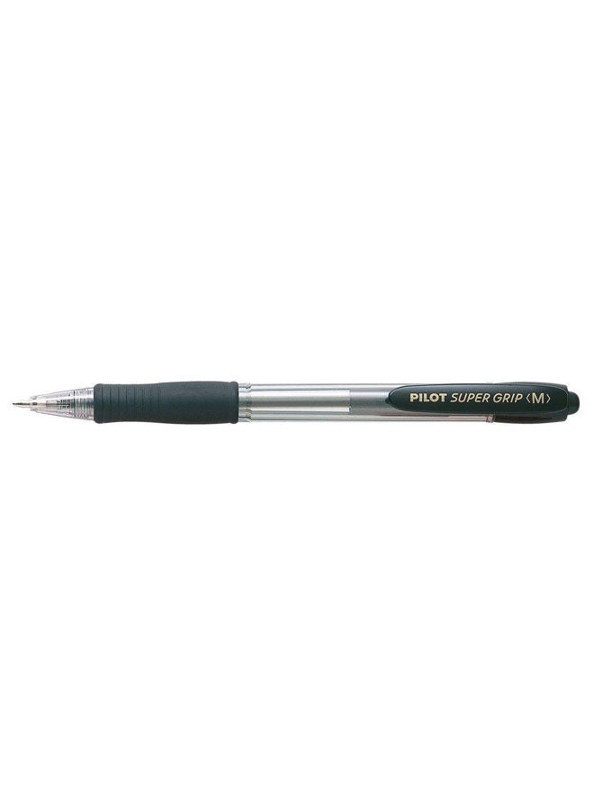 Ballpoint Pen Super Grip