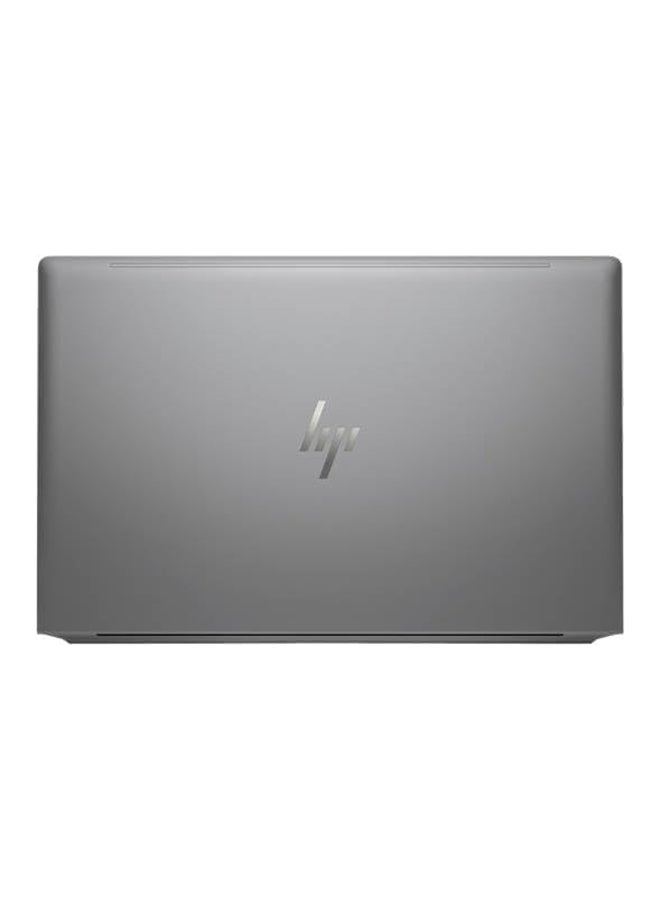HP Renewed - ZBook Power G10 Mobile Workstation Laptop With 15.6-Inch Full HD Display, Core i9-13900HK Processor/Dual Core/13th Gen/32GB RAM/1TB SSD/8GB NVlDlA RTX 2000 Ada Graphics/Windows 11 Pro English Grey - Image 2